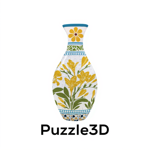 Puzzle3D